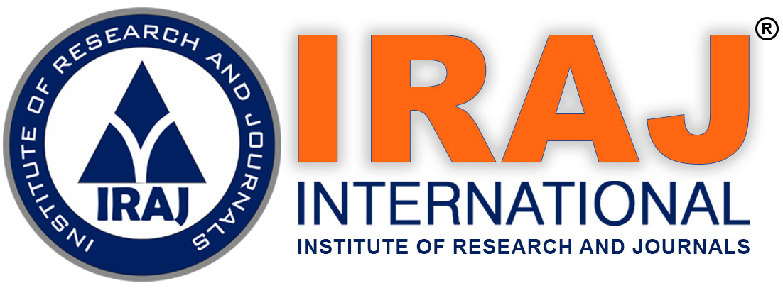 IRAJ logo